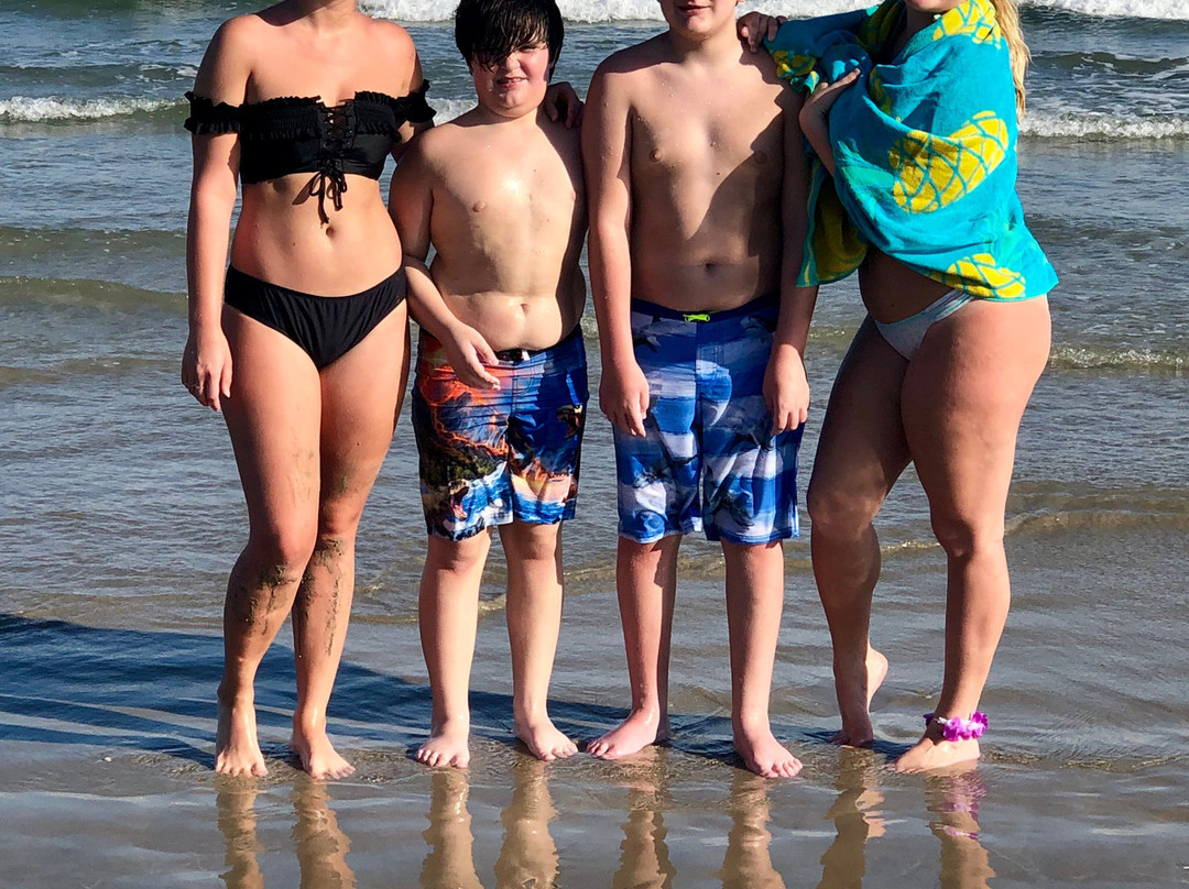 Coastal Bend Kayak-Aransas Pass必去景点