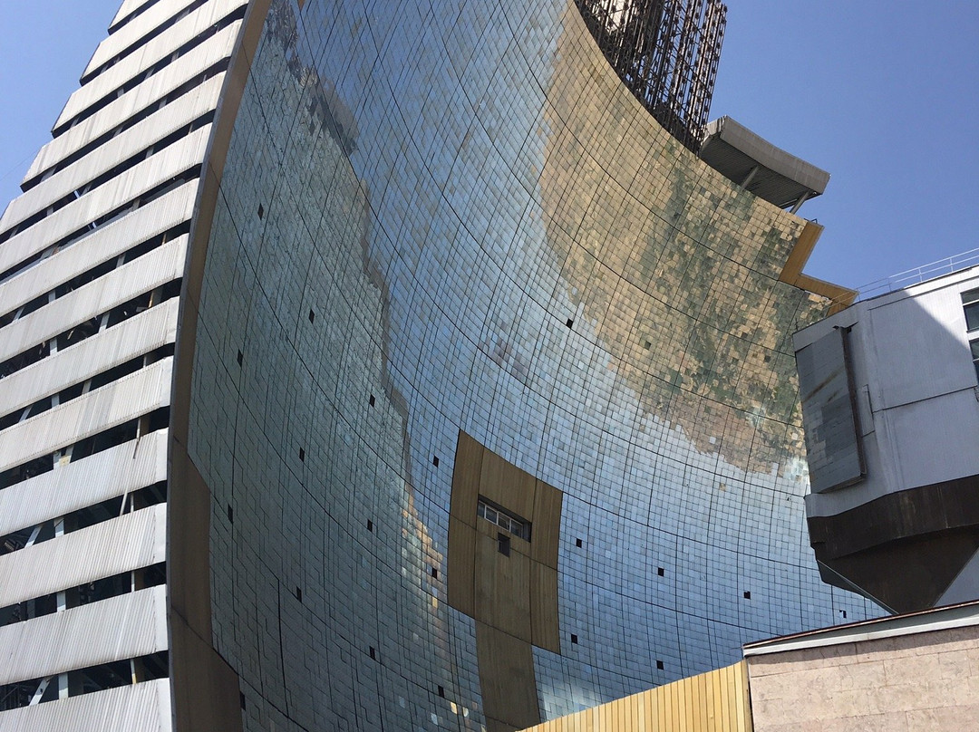 The Sun Heliocomplex-Parkent必去景点