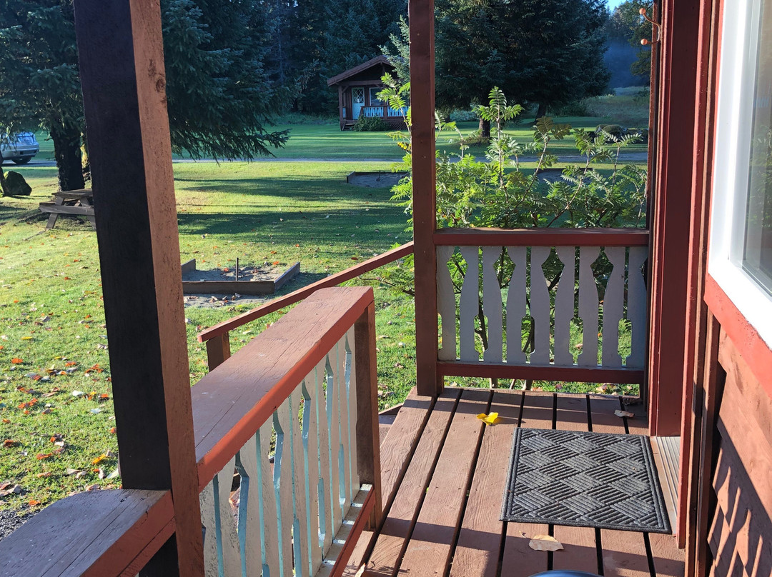 Glacier Bay Country Inn主图