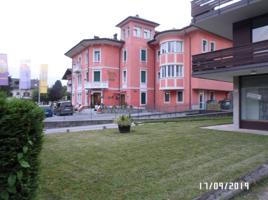 Hotel Luis主图