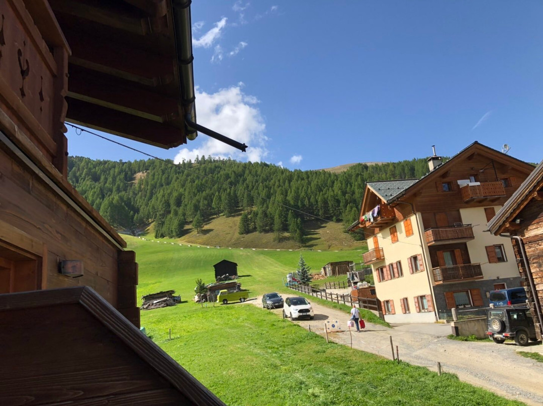 Hotel & Apartments San Giovanni主图