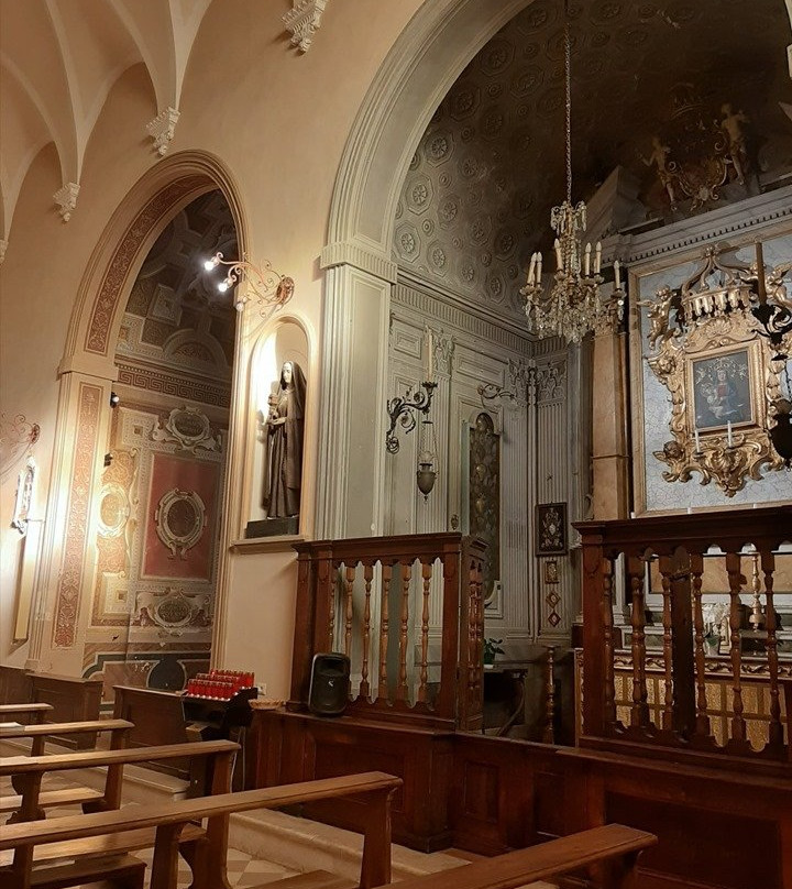 Chiesa e Convento dei Frati Cappuccini di Recanati-Recanati必去景点