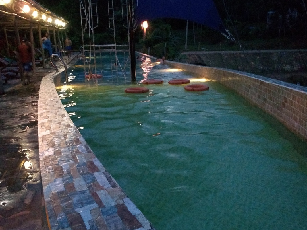 Nguyen Shack Retreat主图
