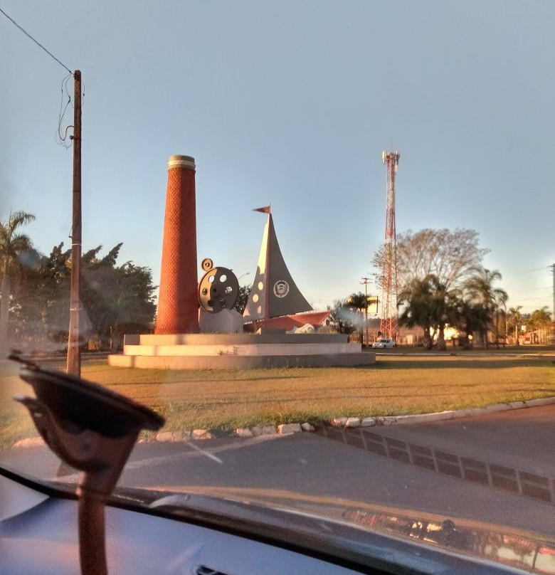 Bonde Barra Bonita-Barra Bonita必去景点