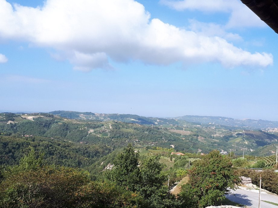 Azienda Agricola Ra Nissora景点图片