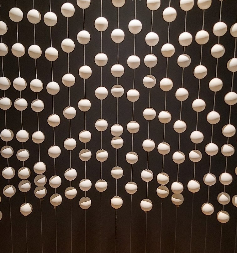Musée d'Art et d'Histoire-绍莱必去景点