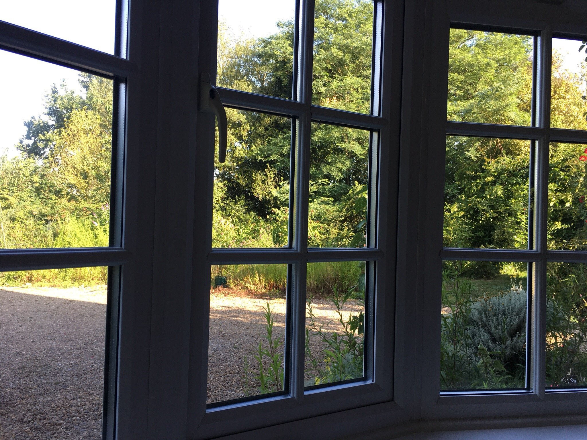 The Old Vicarage Bed and Breakfast-官方