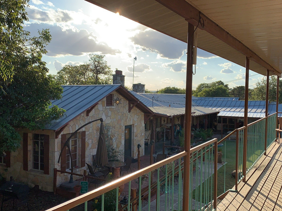 Diamond H Bed & Breakfast主图