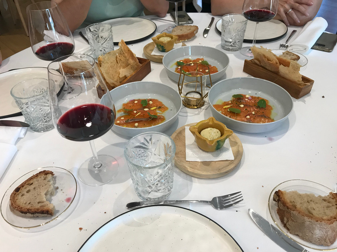 Rinlo酒店住宿-Hotel Javier Montero