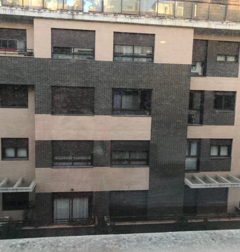 阿尔卡拉广场拉斐尔酒店主图