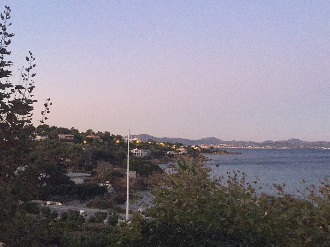 Hotel La Caravelle主图