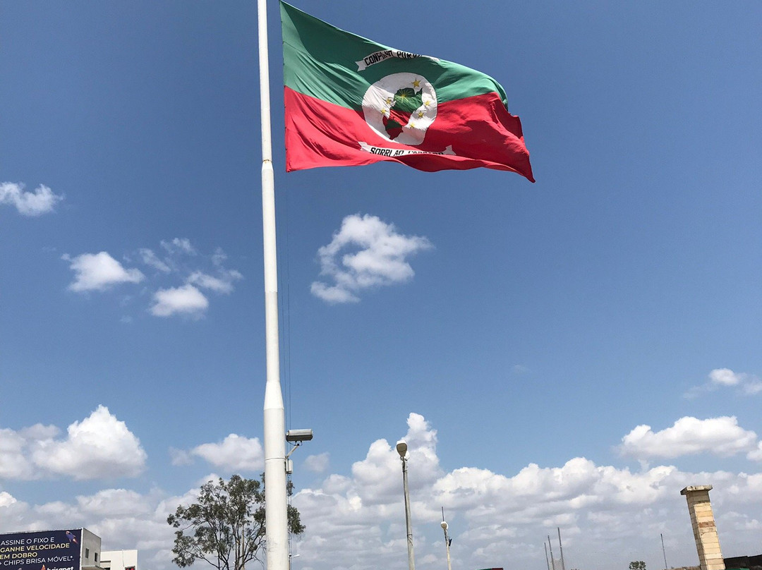 Varzea Alegre旅游攻略图片