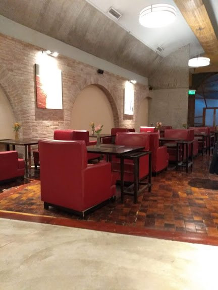波诺公园酒店主图