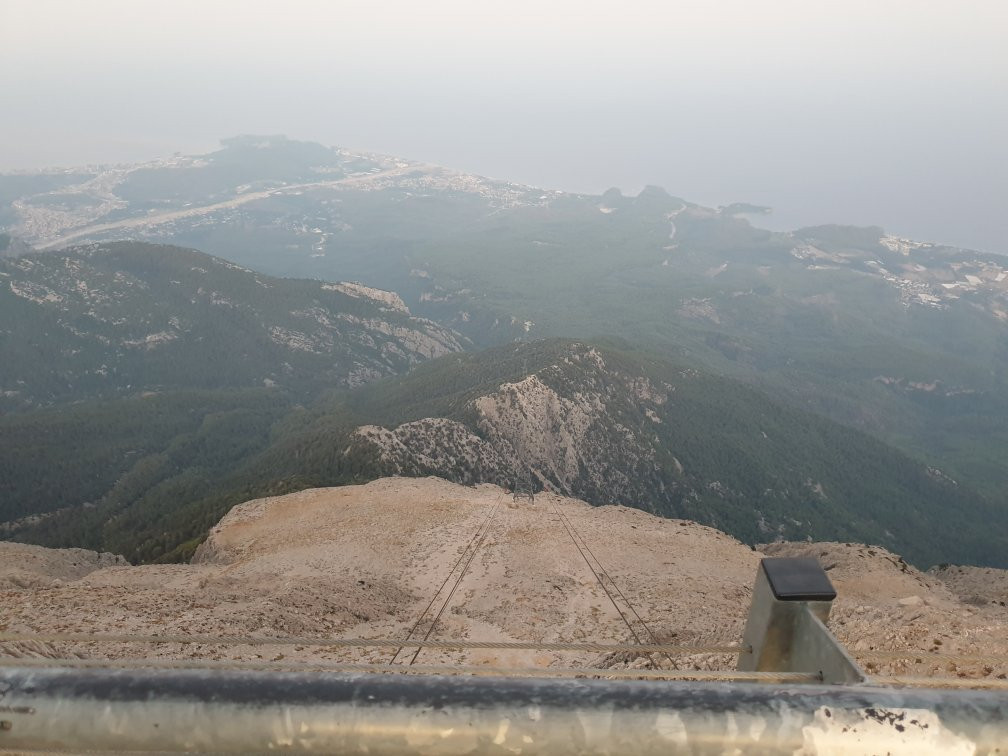 Olympos Teleferik景点图片