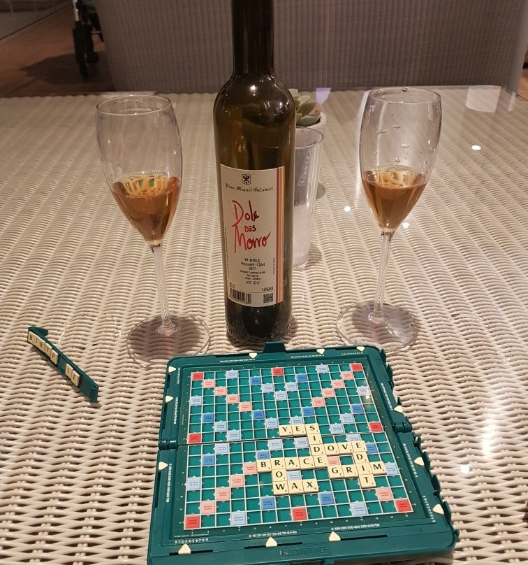 Vins Miquel Gelabert-马纳科尔必去景点