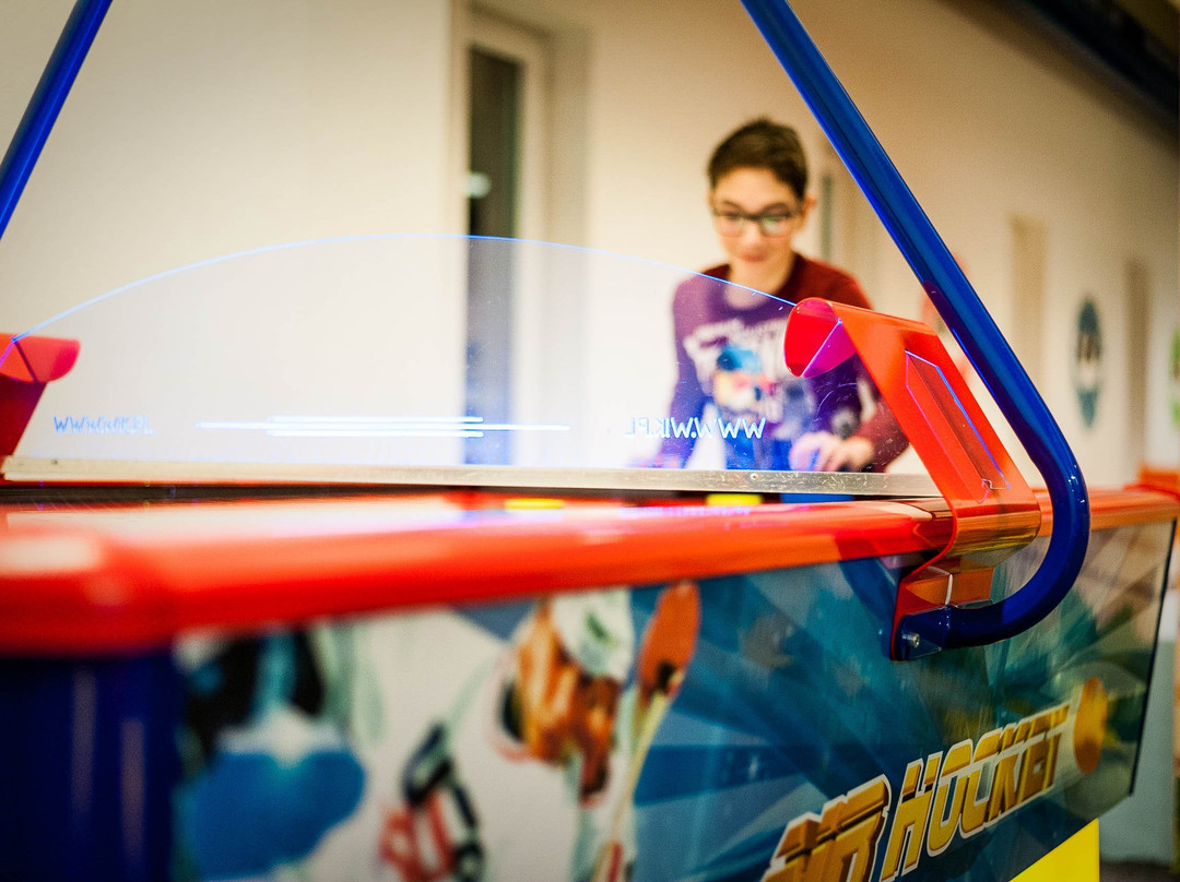 Monstrofun-马蒂尼必去景点