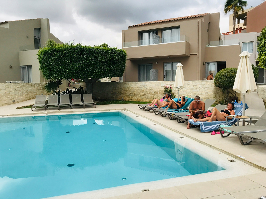 Stellina Group Hotels主图