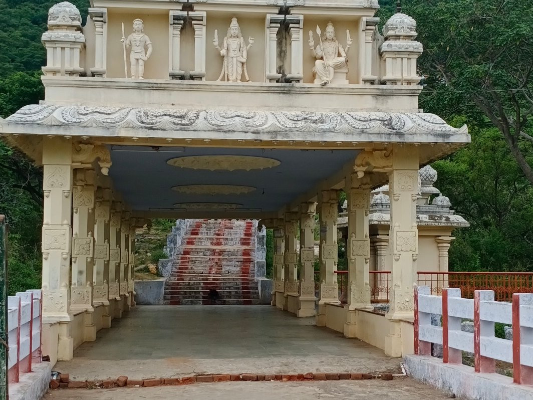 Coimbatore District旅游攻略图片
