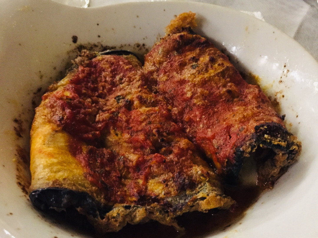 Albergo Ristorante La Coccinella主图