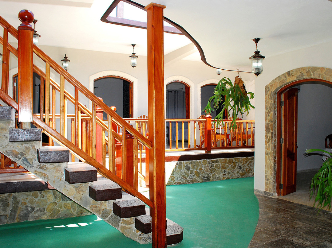 Casa Osmay y Lola