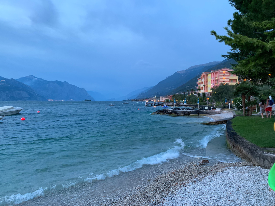 Du Lac Brenzone主图