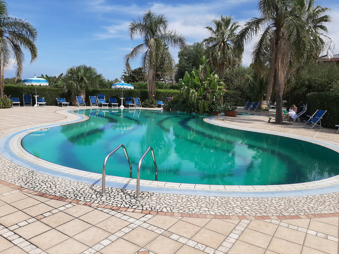 Hotel Resort Tonicello主图