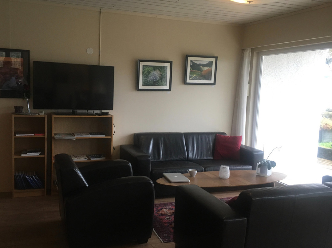 Solund Holiday Apartments主图