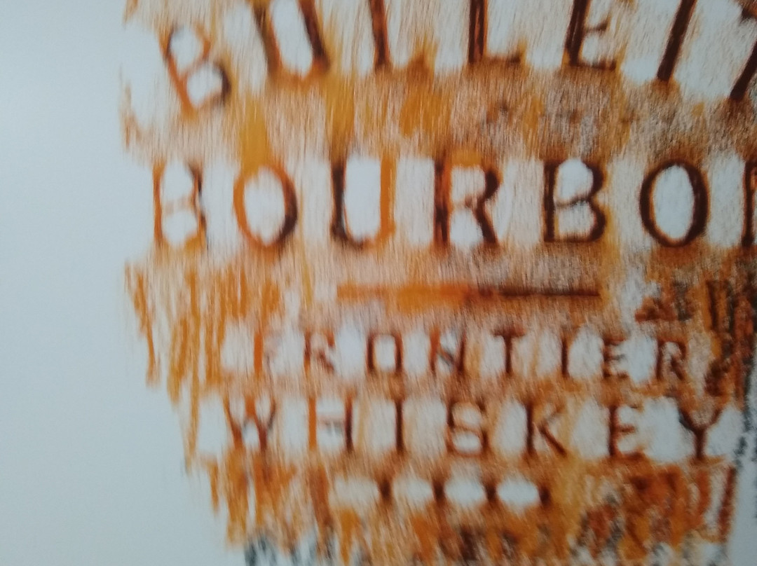 Stitzel-Weller Distillery-路易斯维尔必去景点