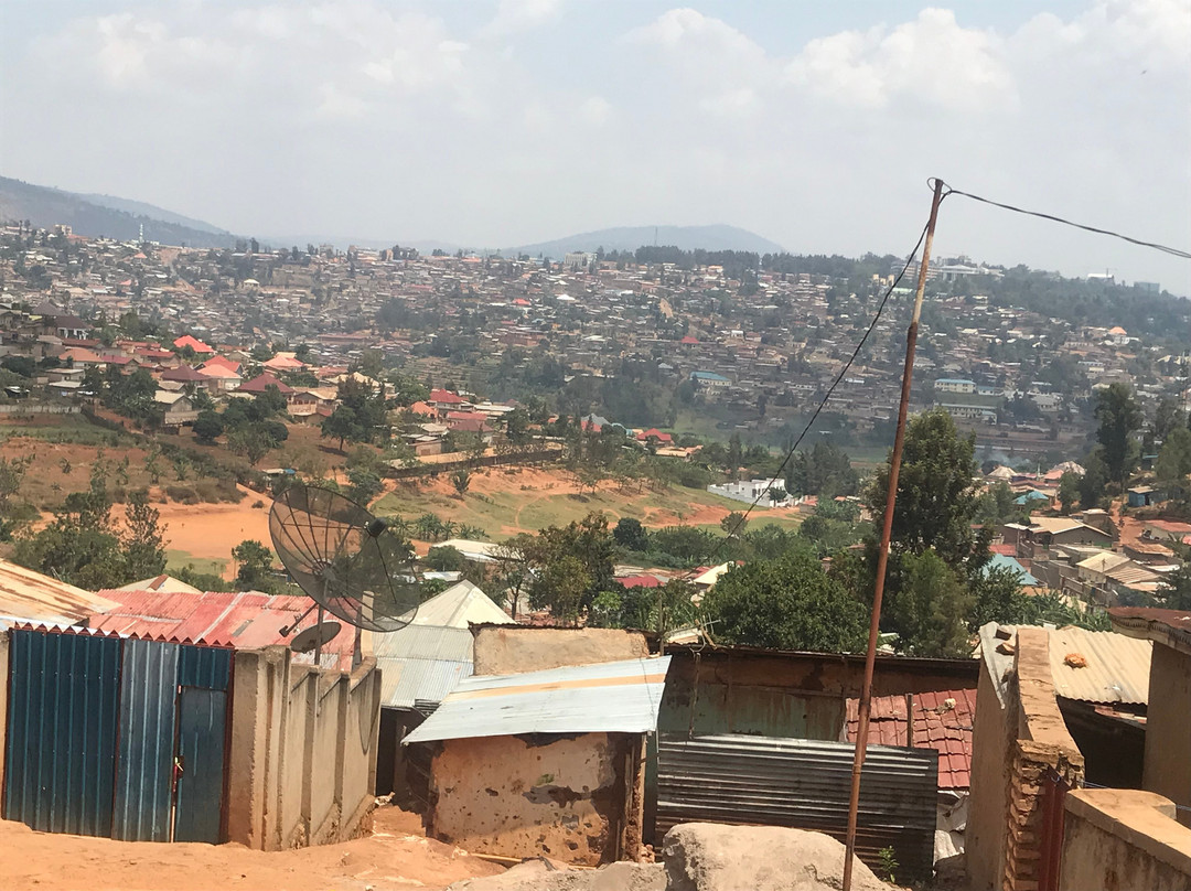 Talking Through Art-吉佳利必去景点