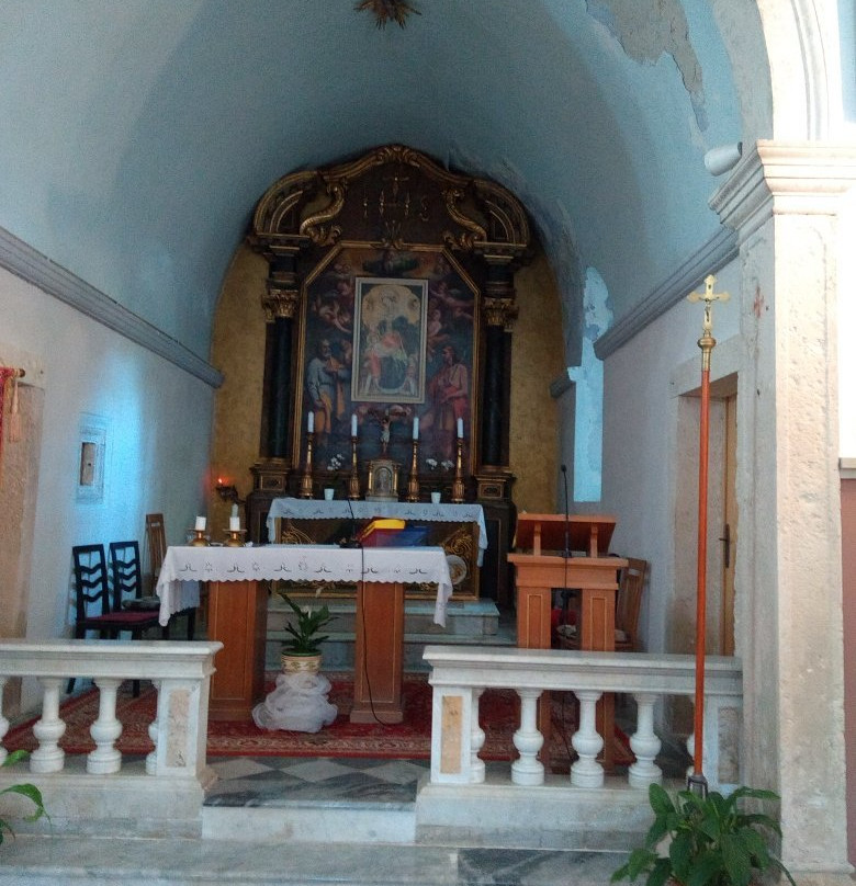 Church of Our Lady of the Snow景点图片