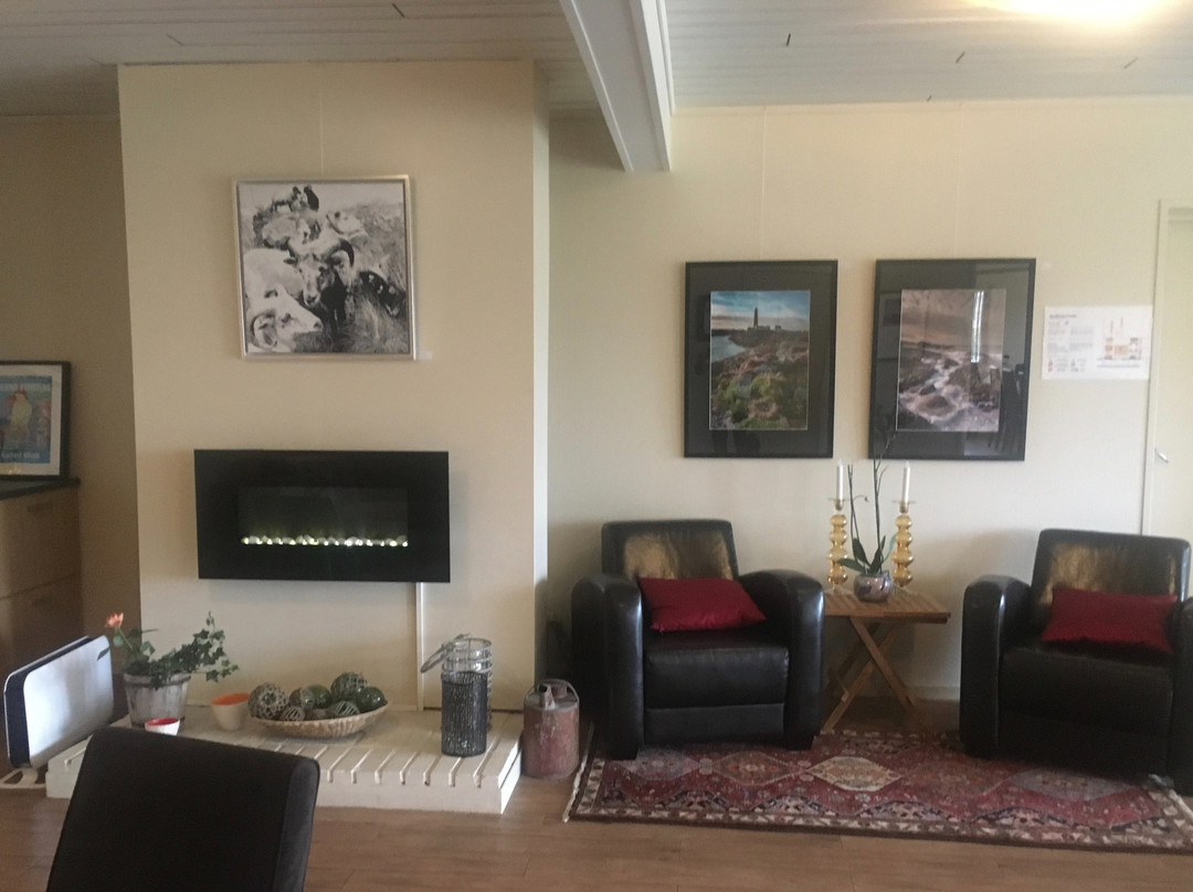 Solund Holiday Apartments主图