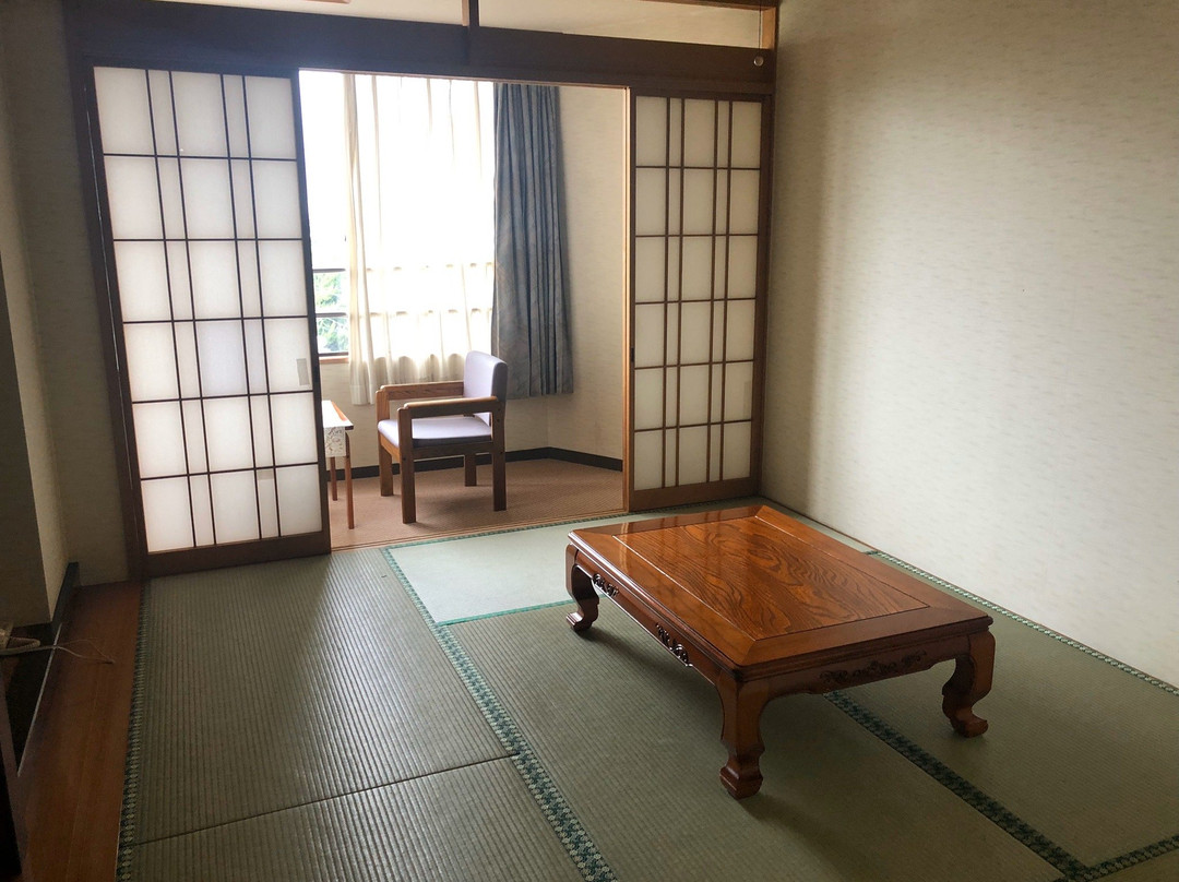 新大冢酒店