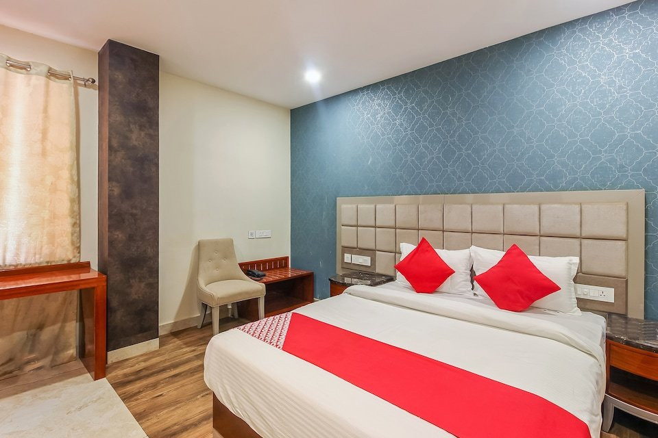 Hotel Siddhi International