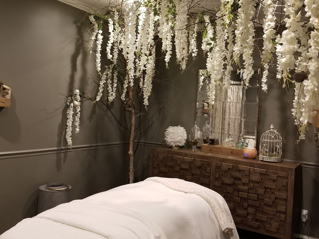 Frye Massage & Wellness Spa-Harbor Springs必去景点