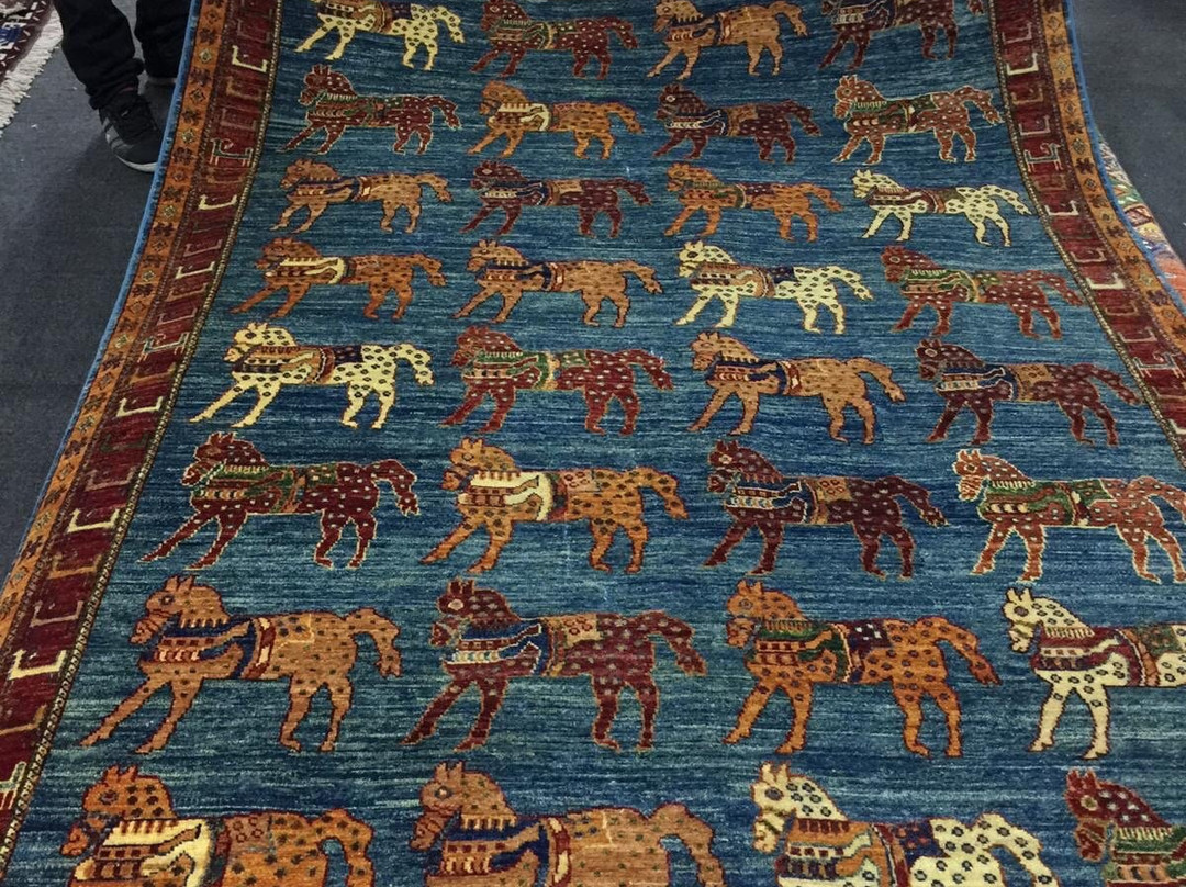 Asia Carpet & Antiques-麦纳麦必去景点