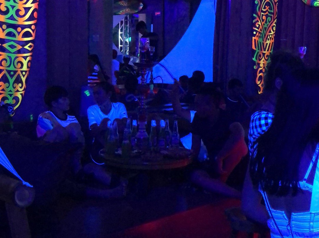 长滩岛夏季宫殿酒店主图