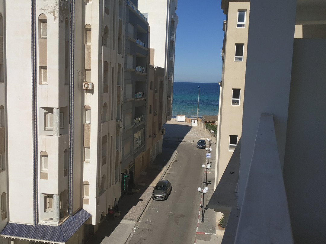 Sousse Palace Hotel & Spa主图