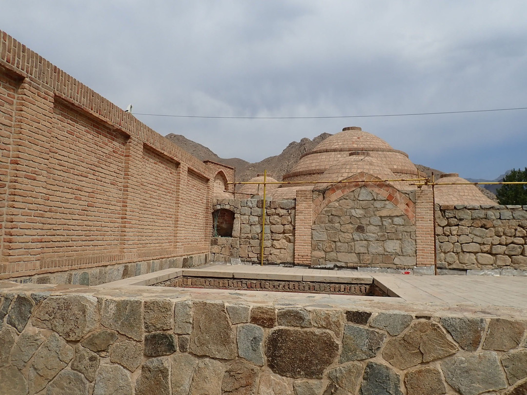 Kordasht Bath景点图片