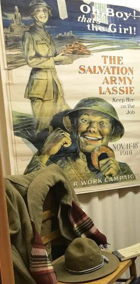 Riverton Museum-Riverton必去景点