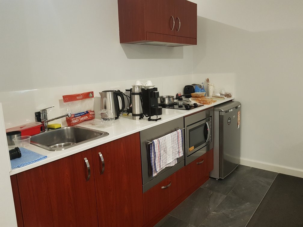 Abode Narrabundah主图