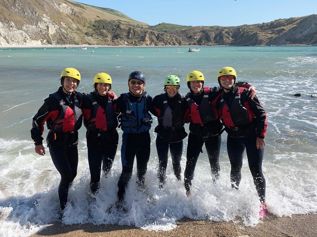 Jurassic Coast Activities景点图片