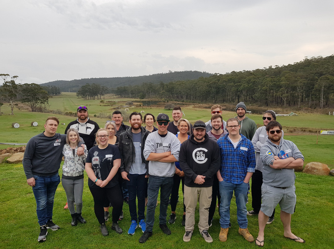 Redbanks-Nugent必去景点