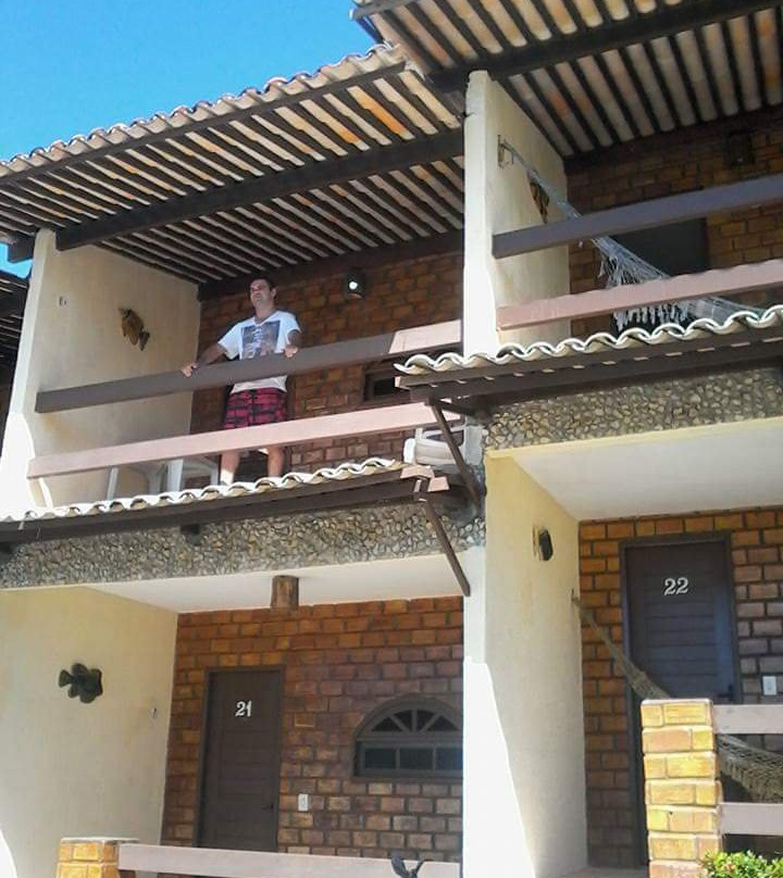 Pousada Enseada Do Sol主图