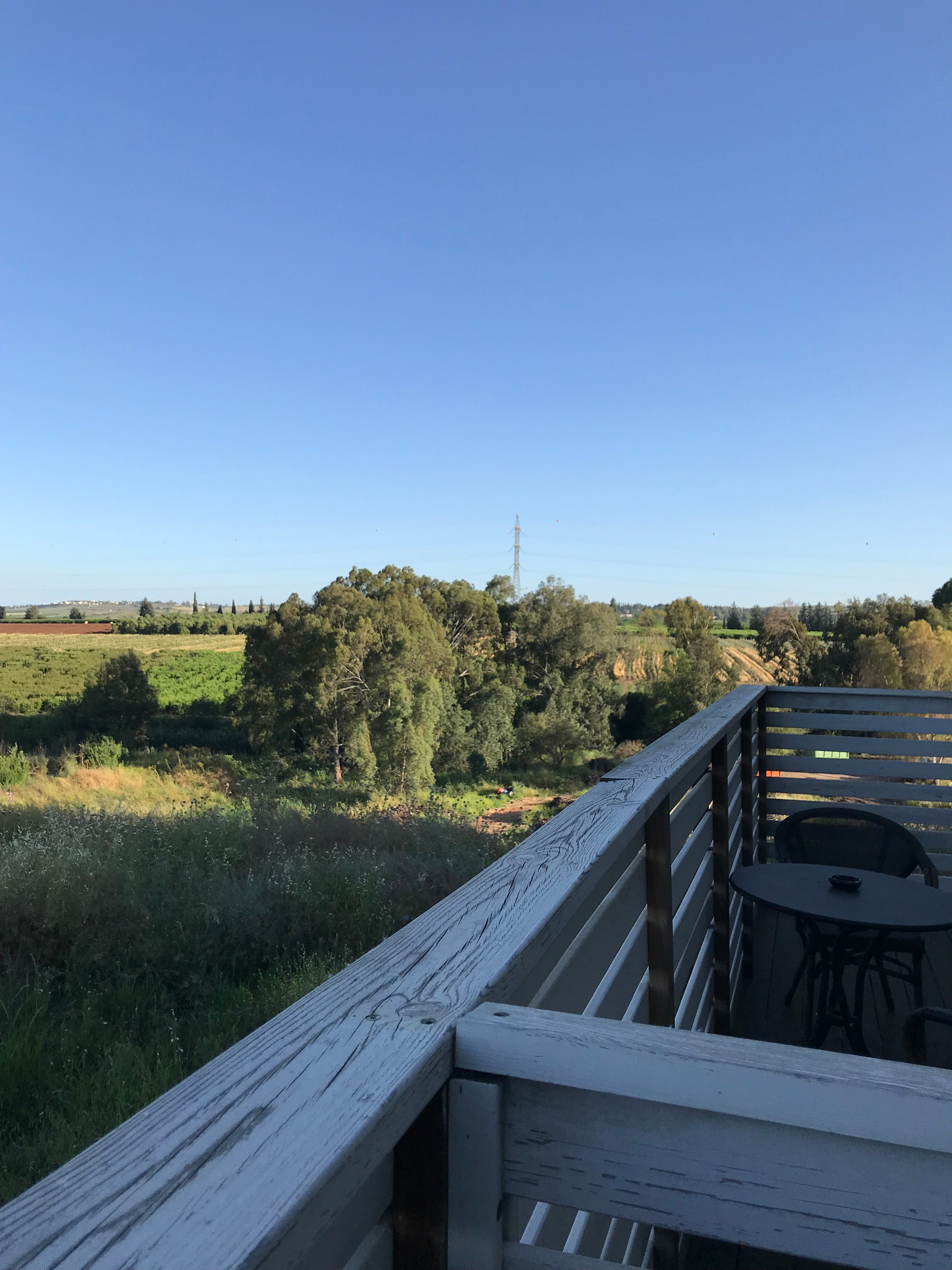 Yarden Estate Boutique Hotel-酒店景观