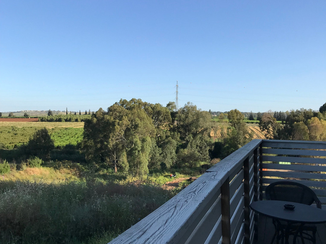 Yarden Estate Boutique Hotel主图