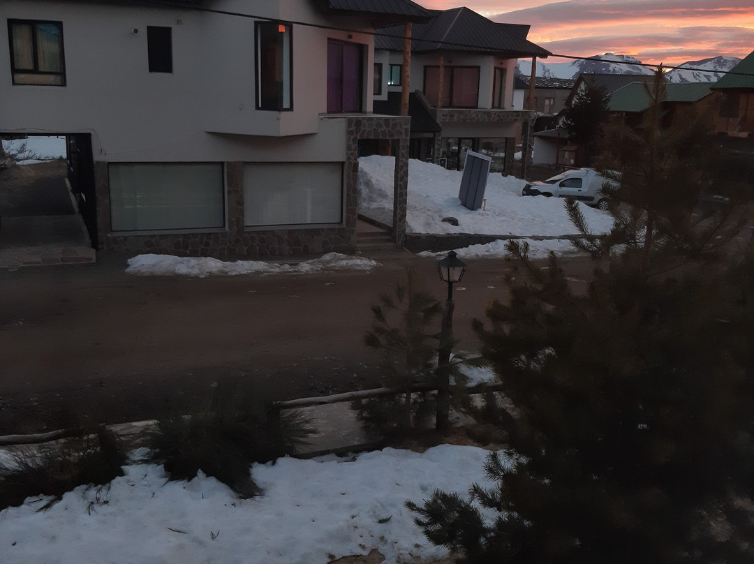 Hosteria Quine主图