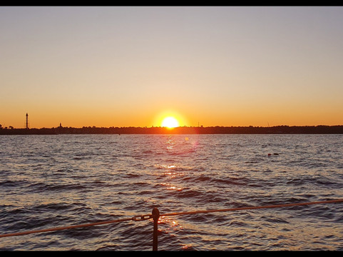 Sunset Sail Salem-塞勒姆必去景点