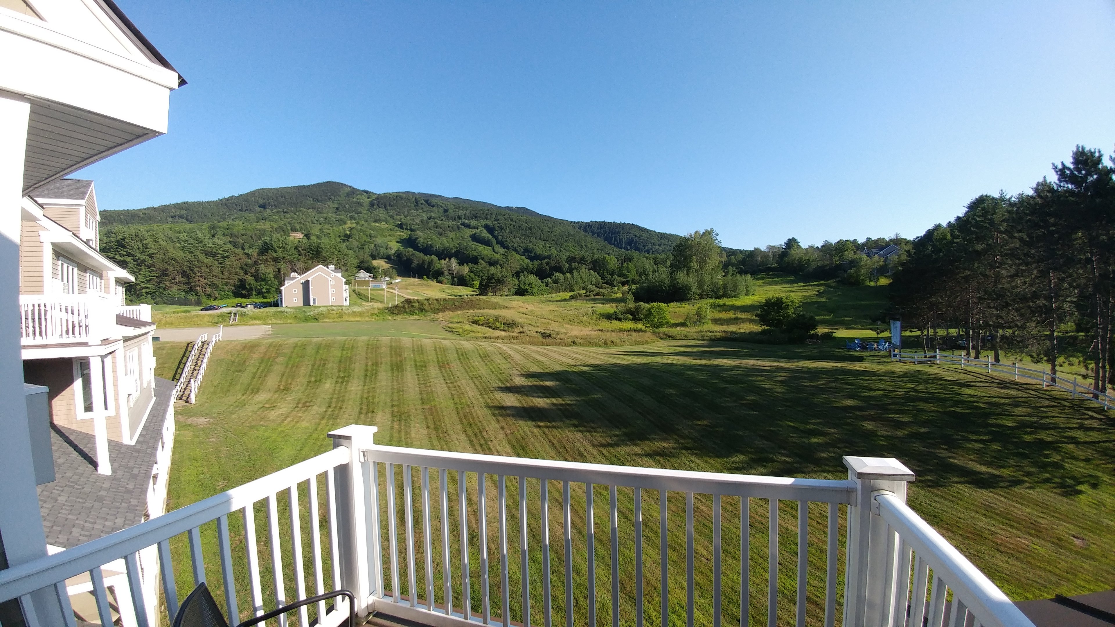 Holiday Inn Club Vacations Mount Ascutney Resort-浴室