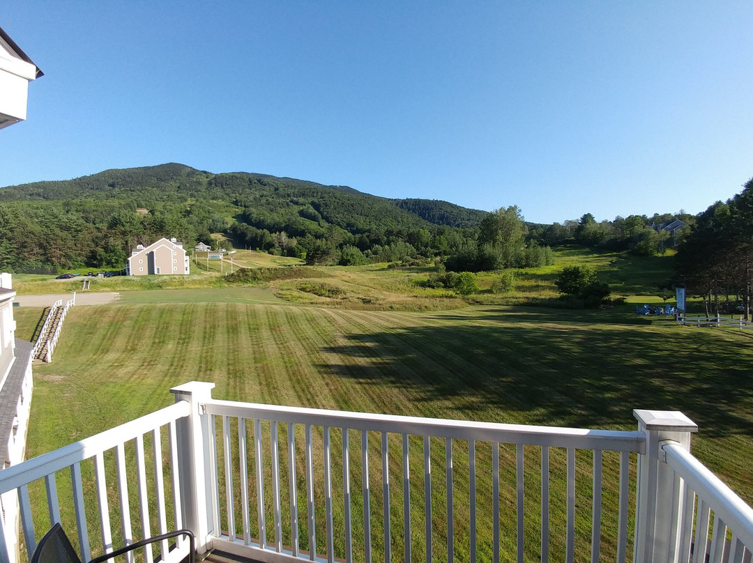 Holiday Inn Club Vacations Mount Ascutney Resort主图