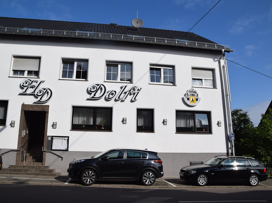 Hotel Dolfi主图